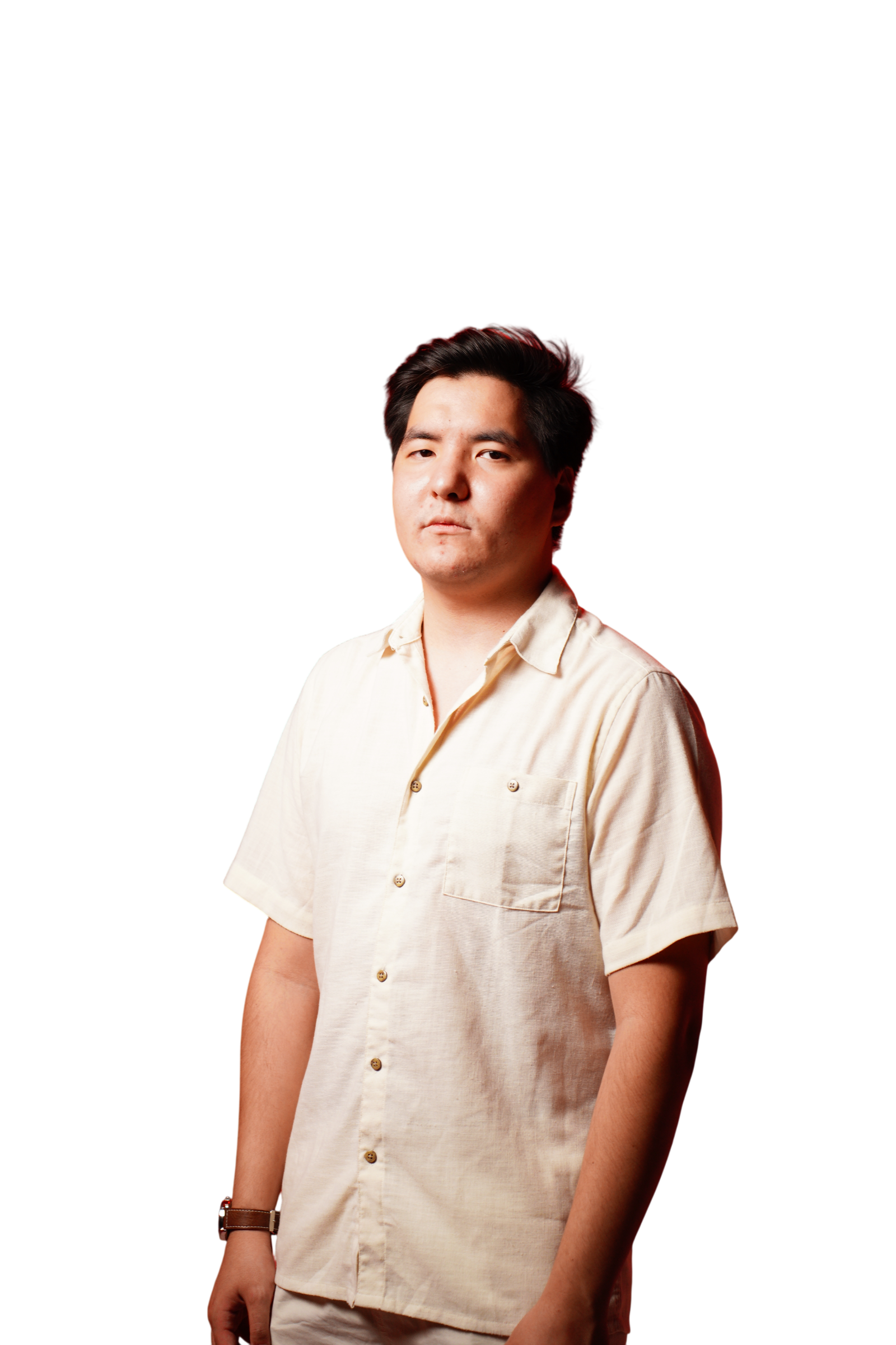 Azim Borkoev